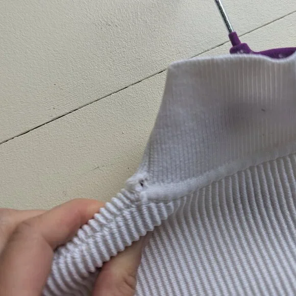 Babaton sleeveless tank - Picture 3 of 4